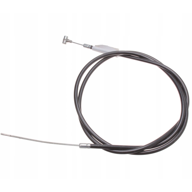 Dzik2 tractor Dzik Dzik 21 same clutch cable pl