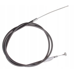 Dzik2 tractor Dzik Dzik 21 same clutch cable pl