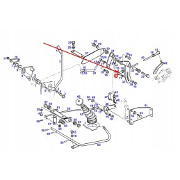 294200020070 ball joint m6 x 10
