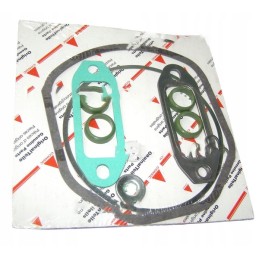 A set of upper head gaskets for 1 cylinder