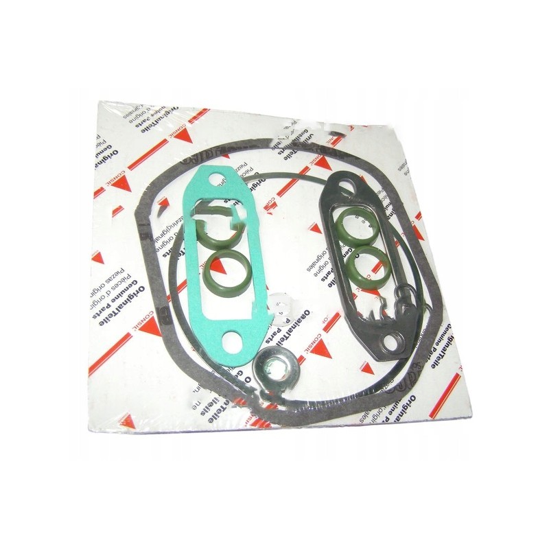 A set of upper head gaskets for 1 cylinder