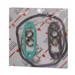 A set of upper head gaskets for 1 cylinder