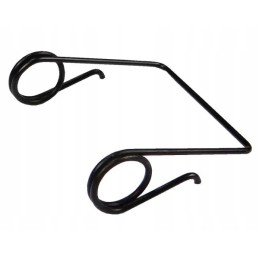 Clutch lever spring 951112 sold by