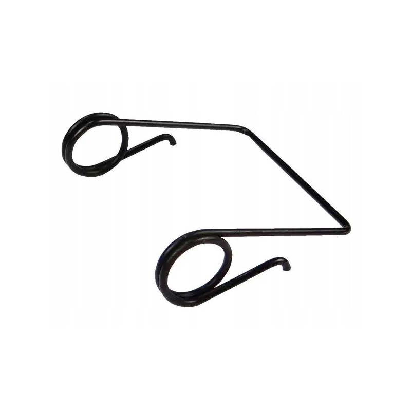 Clutch lever spring 951112 sold by