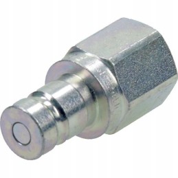 Df0414nptm quick connector diagnost df plug 1 4