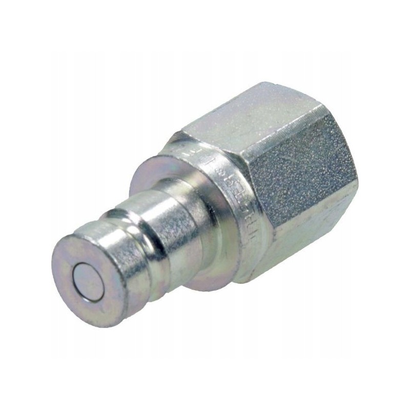 Df0414nptm quick connector diagnost df plug 1 4