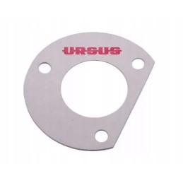 Lock lever cover gasket krazelit 0 8mm z