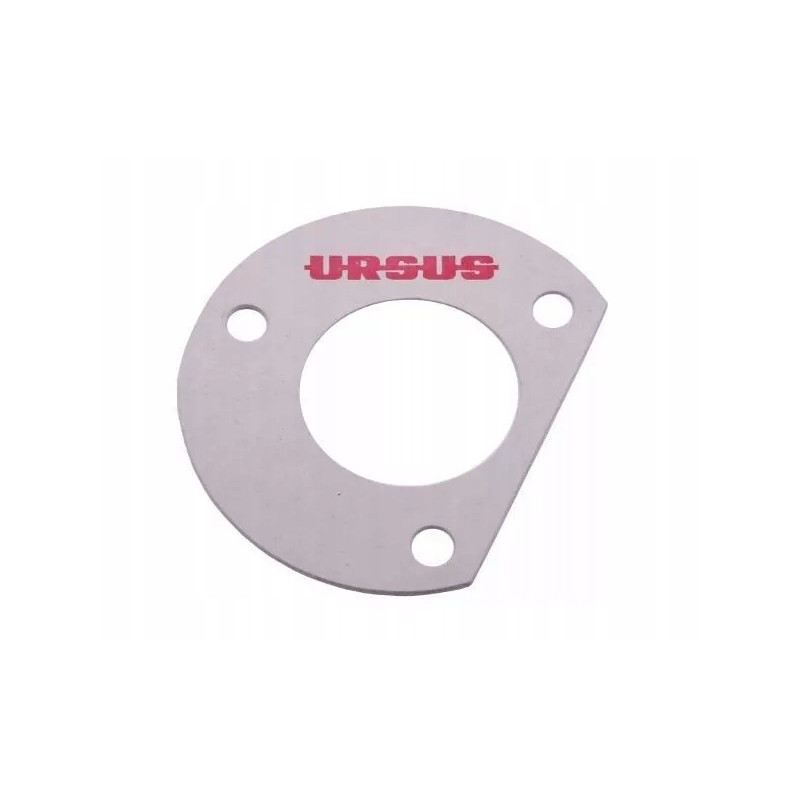 Lock lever cover gasket krazelit 0 8mm z