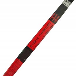 HB 1350 morga belt, super reinforced gear