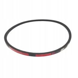 HB 1350 morga belt, super reinforced gear