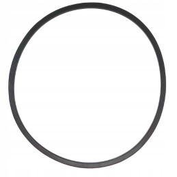 HB 1350 morga belt, super reinforced gear