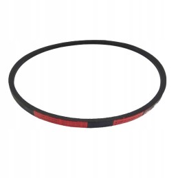 HB 1320 morga belt, super reinforced gear