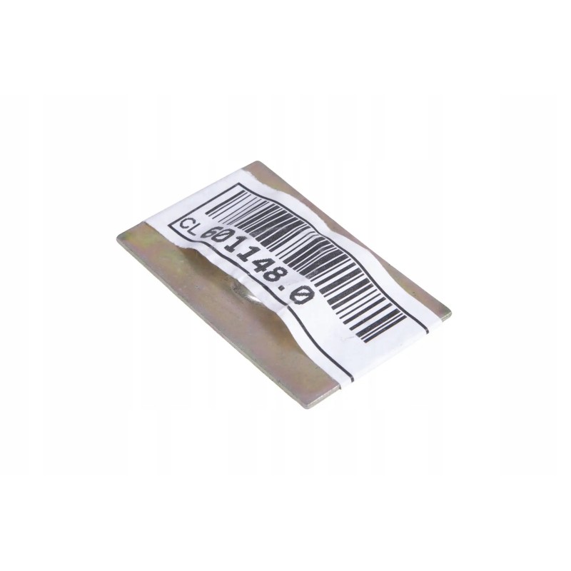 601148 0 ring holder 37 x 1 5 x 60 mm