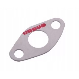 Turbo oil drain gasket Krazelite 0 8mm