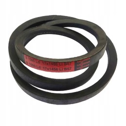 HB 1500 morga belt, super reinforced gear