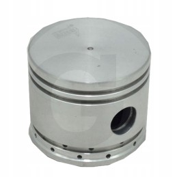 Compressor piston fi 60mm C 385 Ursus HS1145