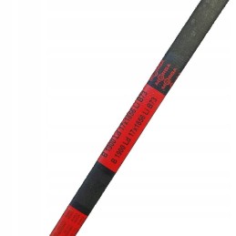 HB 1900 morga belt, super reinforced gear