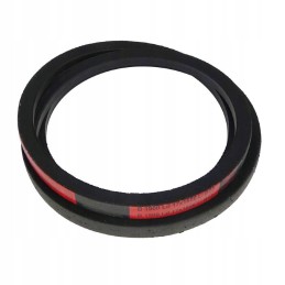 HB 1900 morga belt, super reinforced gear