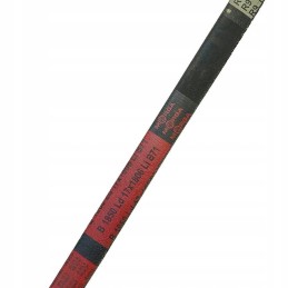 HB 1850 morga belt, super reinforced gear