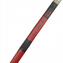 HB 2120 morga belt, super reinforced gear