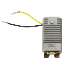 Alternator voltage regulator 12b 14v mf 3