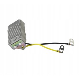 Alternator voltage regulator 12b 14v mf 3