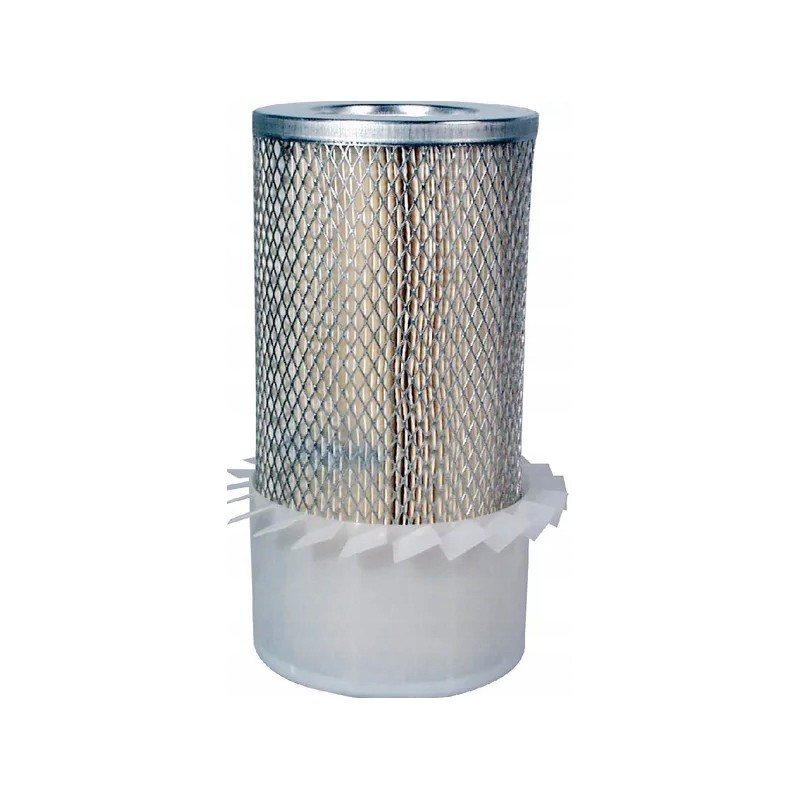 External air filter case claas p181054