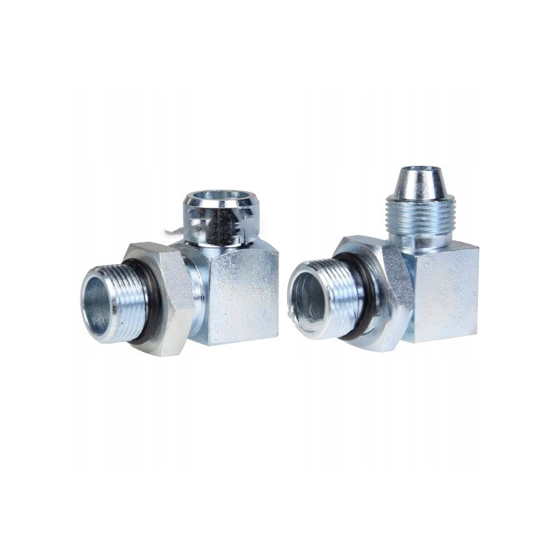 Set of connectors for the lift pump PZ18 for C 330 423