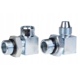 Set of connectors for the lift pump PZ18 for C 330 423