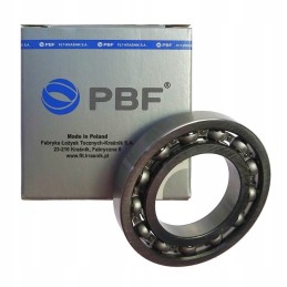 Bearing 16007 motogeneric