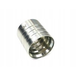 Sleeve for 4 braided hoses DN32 4SP