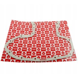 Timing cover gasket C 385 original Ursus