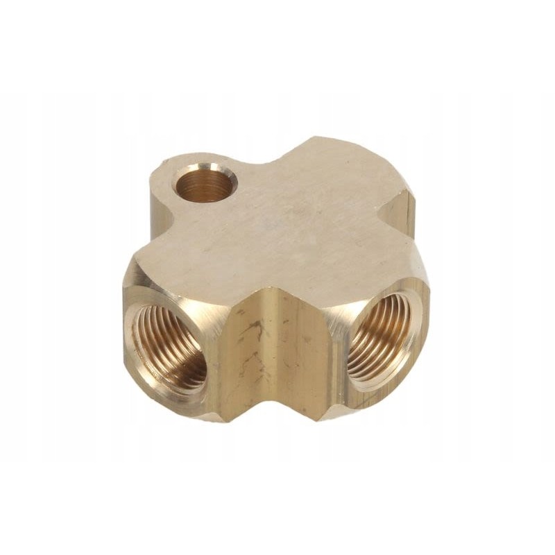 Brake pipe connection wp 5 800 128