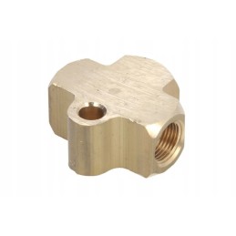 Brake pipe connection wp 5 800 128