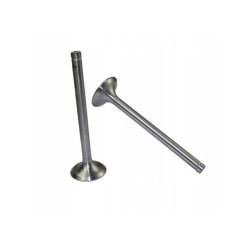 Exhaust valve c 330 original ursus 2 pcs
