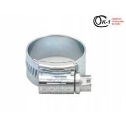 Hi grip opbs snail clamp 16 11 16 mm