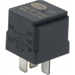 Light relay john deere al77324 4rd007794021