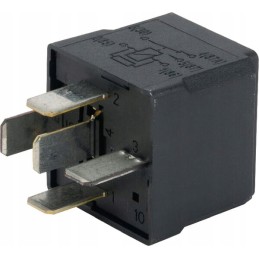 Light relay john deere al77324 4rd007794021