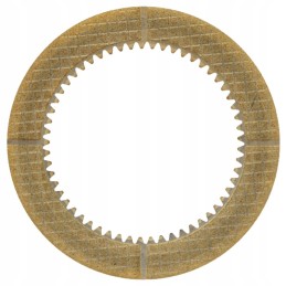 Internal disc disc mf 3381495m1