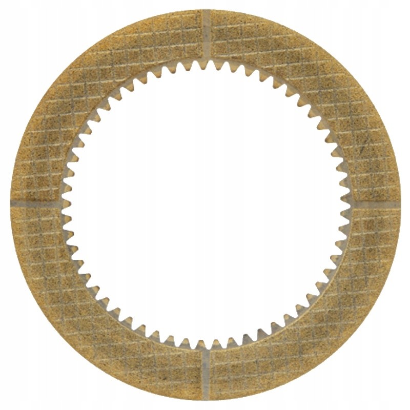 Internal disc disc mf 3381495m1