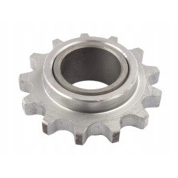 Chain tensioner wheel with 13 3 4 fi 35 221301114