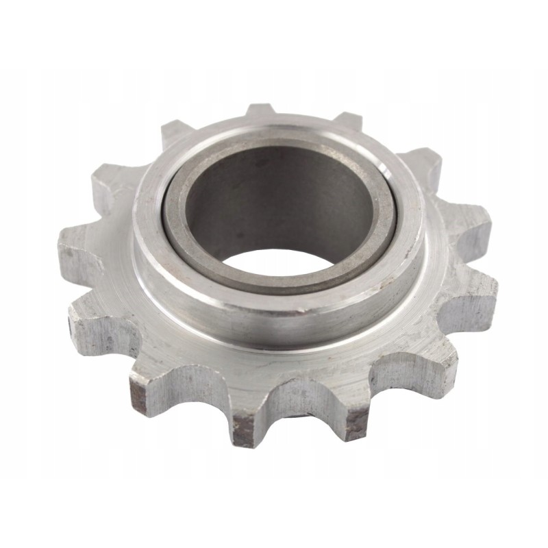 Chain tensioner wheel with 13 3 4 fi 35 221301114