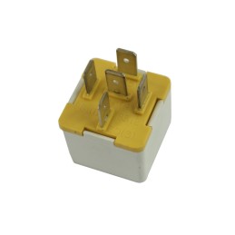 Zetor air conditioning relay 93 4393 934393