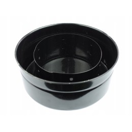 Air filter bowl c 360 46 61 208 0 46612080