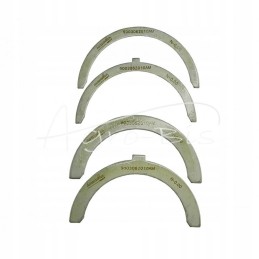 Set of half rings n 0 00 nominal 46401110