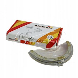 Set of half rings n 0 00 nominal 46401110