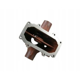 Steering mechanism housing c 330 original born