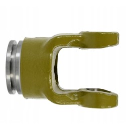 Cross fork 27x70 lemon for the inside pipe