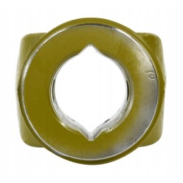 Cross fork 27x70 lemon for the inside pipe