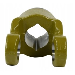 Cross fork 27x70 lemon for the inside pipe